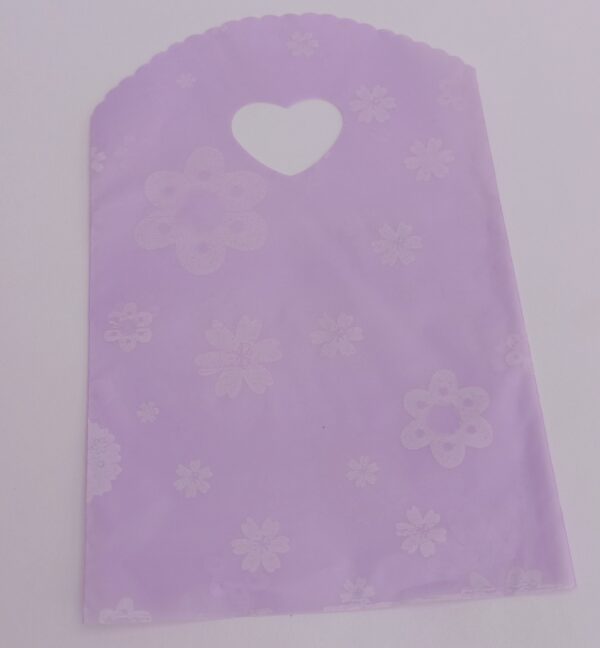 lavender goodie bags - Image 2