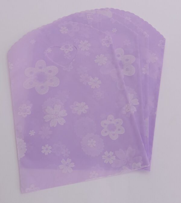 lavender goodie bags