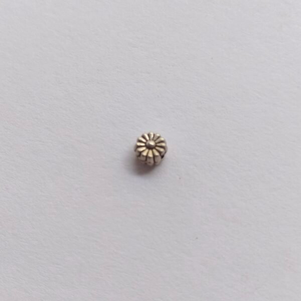 flower bead