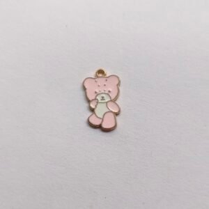 pink kumfuu
