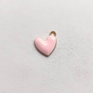 pink mini heart