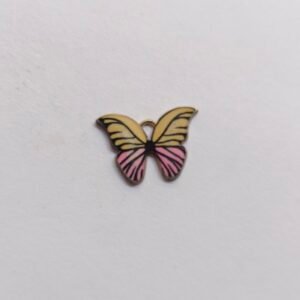 butterfly -5