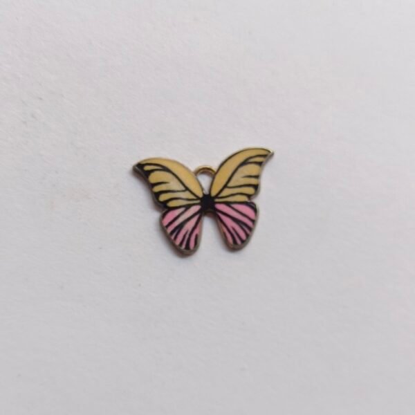 butterfly -5