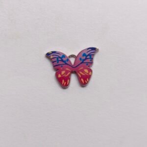 butterfly -7