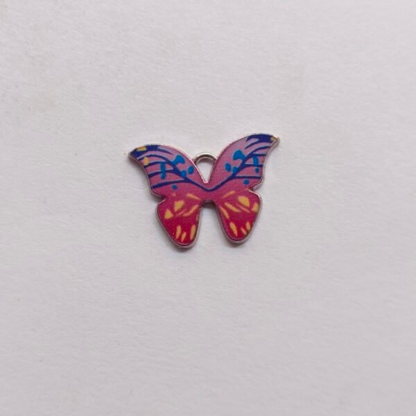butterfly -7