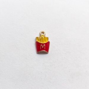 fries