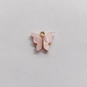 crystal butterfly -1