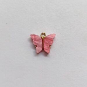 crystal butterfly - 2