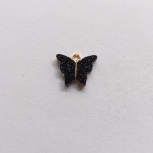 crystal butterfly - 3