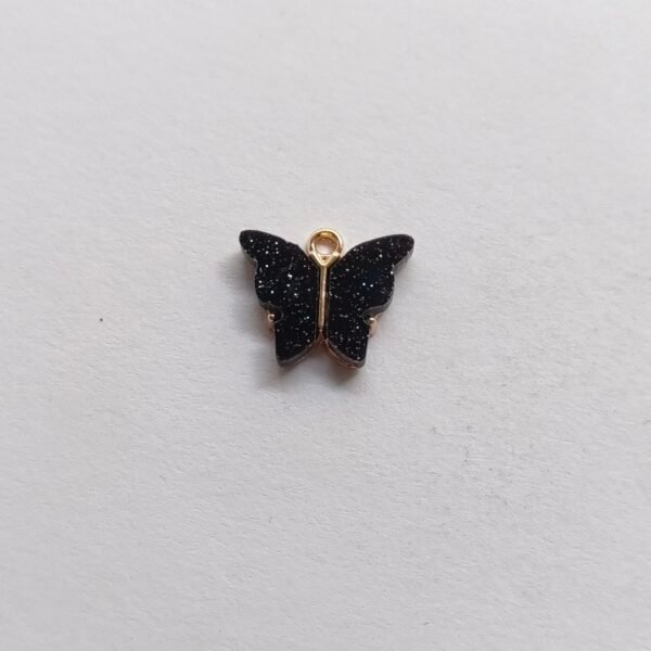 crystal butterfly - 3