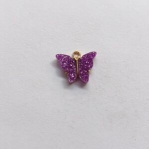 crystal butterfly - 4