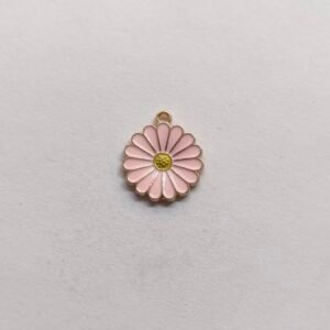 pink daisy