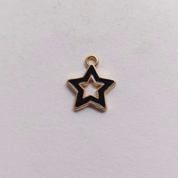 black star