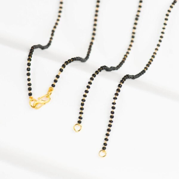 mangalsutra chain