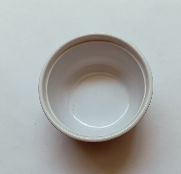 bowl