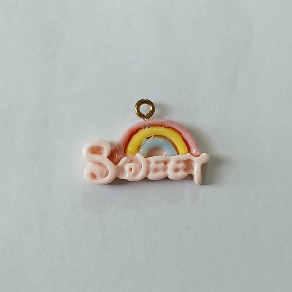 enamel charms