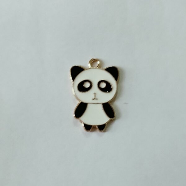 baby panda