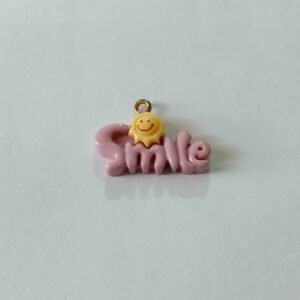 smile