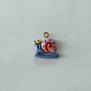 snail
