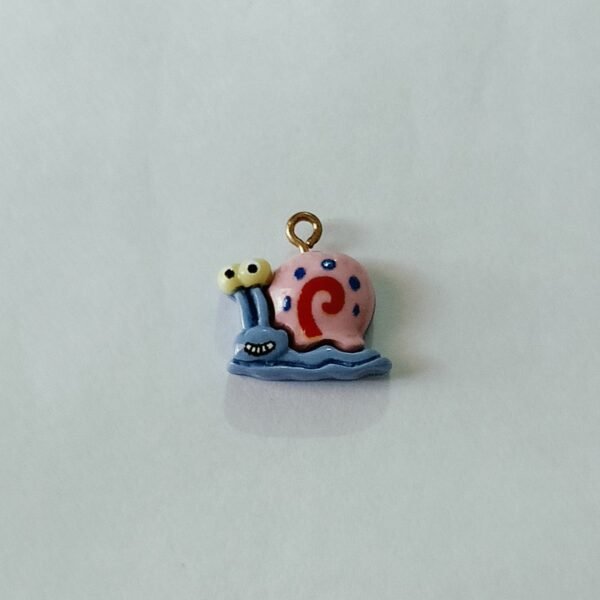 snail