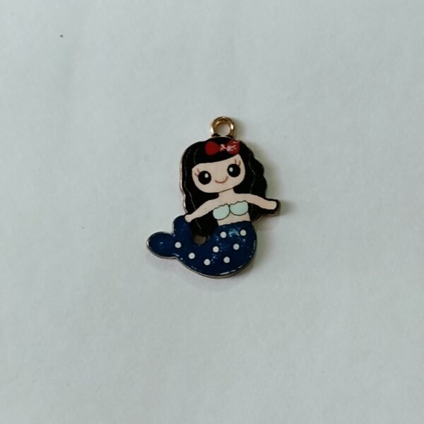blue marmaid
