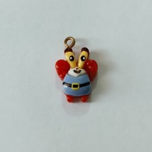 Mr.krabs
