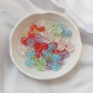 big beauty bow beads