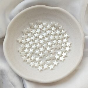 pearl star beads