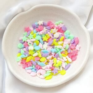 mix ocean beads