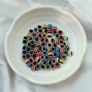 evil eye  beads