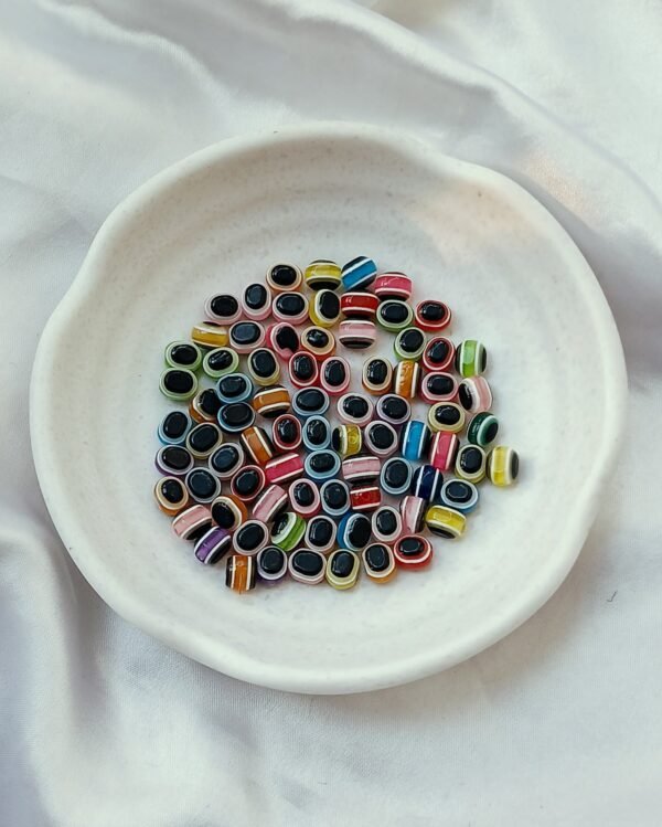 evil eye  beads