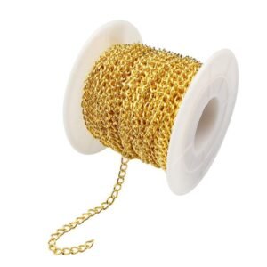 Golden chain