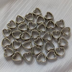 hollow hearts