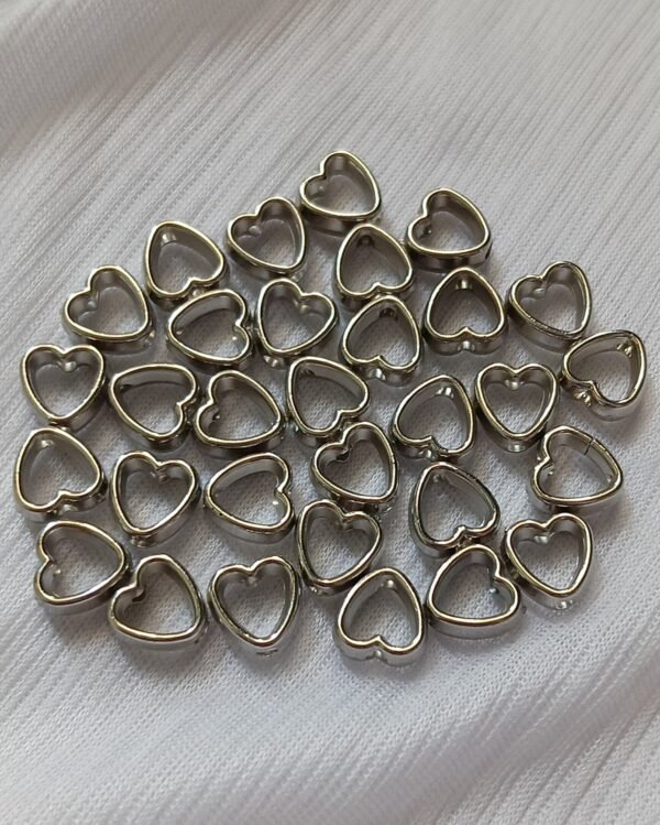 hollow hearts