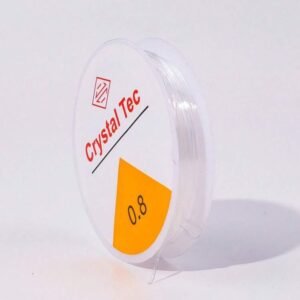 elastic wire
