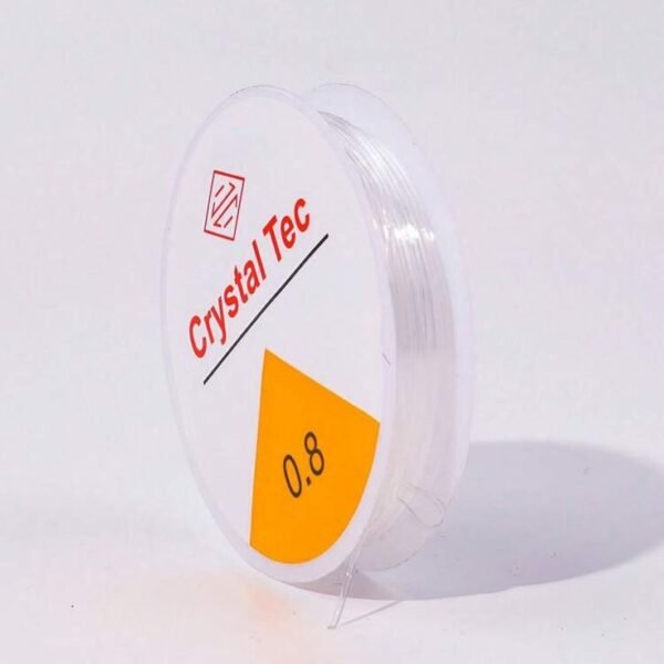 elastic wire