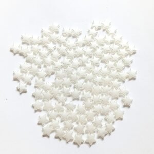 pearl star beads
