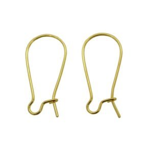 Golden Earrings loop