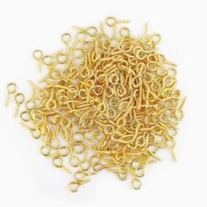 Golden eye  screw