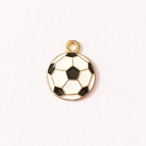 football charms