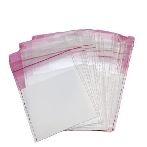 white pouches (3×2)
packing material, packing pouches pack of 100